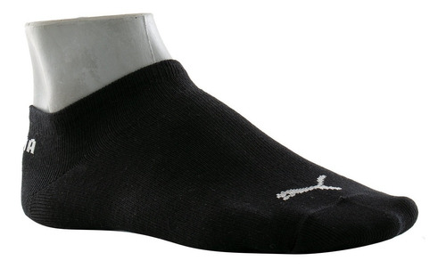 Pack X 3 Medias Invisibles Sneak Puma
