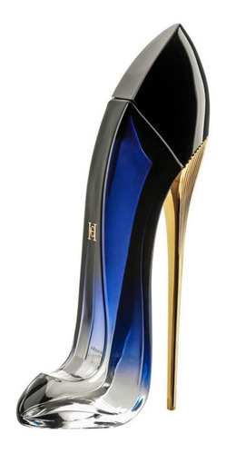 Carolina Herrera Good Girl Légère Eau De Parfum 80 ml 