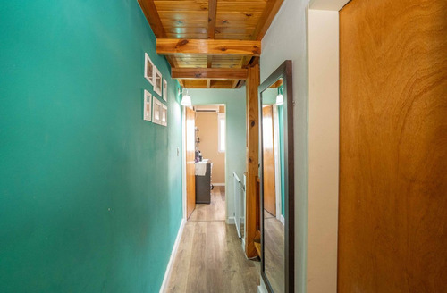 Duplex 4 Ambientes En Venta En Villa Ballester