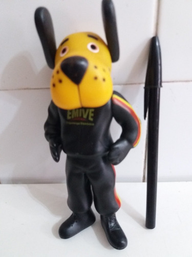 Boneco Promocional Antigo (Usado)