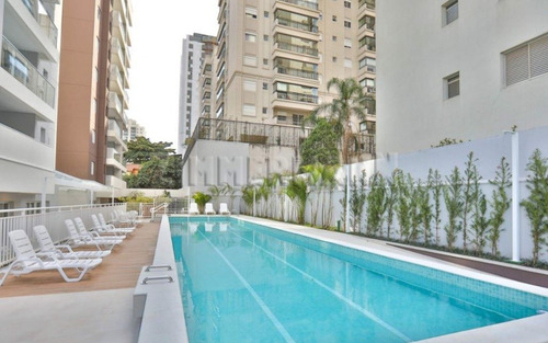 Imagem 3 de 15 de Apartamento - Pompeia - Ref: 120979 - V-120979