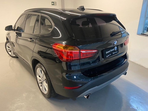 Imagem 3 de 6 de Bmw X1 2016