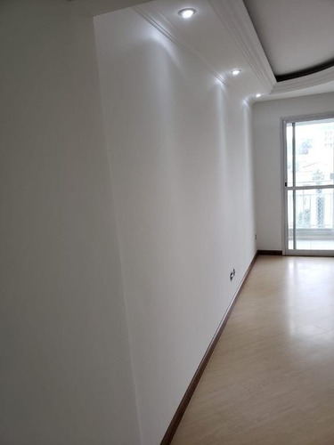 Imagem 3 de 24 de Apartamento Em São Paulo - Sp - Ap4134_nbni