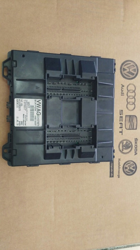 Modulo Bcm Confort Jetta A6 Vw Seat Audi Oem