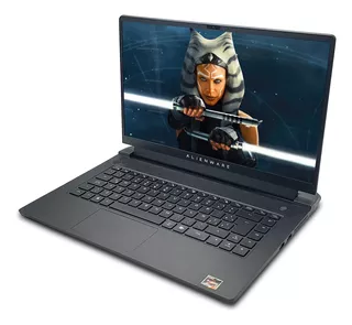 Laptop Gamer Alienware M15 R7 Ryzen 7 16gb 1tb Rtx3070ti Ref
