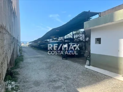 Terreno en venta