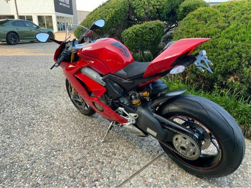 Imagen 6 de 8 de 2019 Ducati Panigale V4 S 214hp!!!!