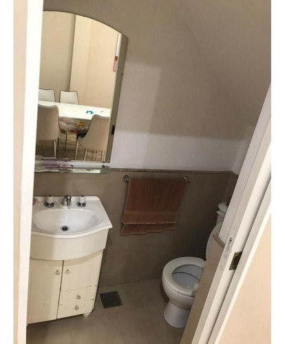 Imagen 7 de 14 de Exc. Tipo Casa 3 Amb. Con Cochera
