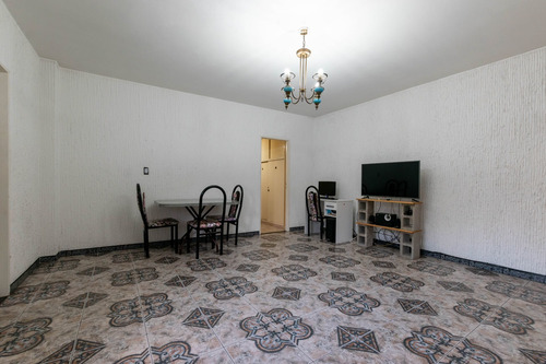 Imagen 16 de 24 de Ph 3 Ambientes En Venta Vélez Sársfield Terraza