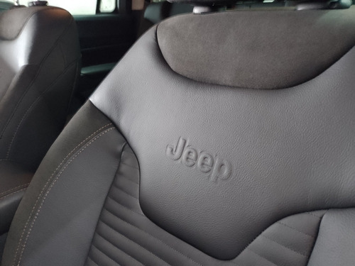 Jeep Commander 2.0 Td380 At9 4x4 7pas Limited