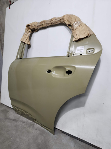 Puerta Tras/ Izq Citroen C4 Cactus 19/ 23 Nuevo- Original