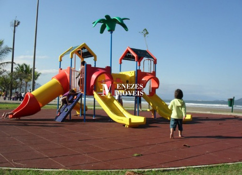 Apartamento A Venda Em Bertioga - Maitinga - Ref. 1243 - V1243