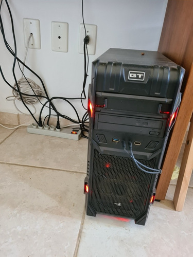 Computador Pc Gamer