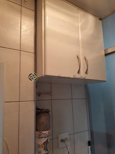 Imagem 9 de 19 de Apartamento A Venda Residencial Nove De Julho Ii - Ap00183 - 69471156