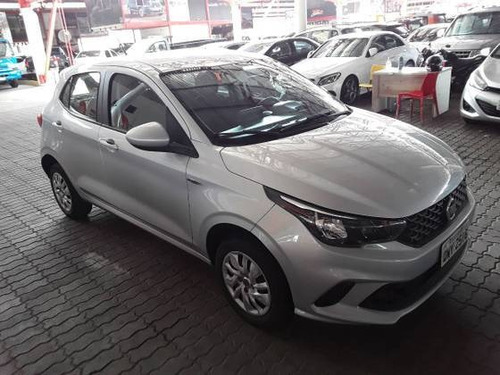 Imagem 5 de 9 de Fiat Argo 1.0 Firefly Flex Drive Manual
