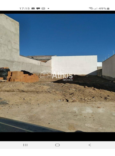 Imagem 1 de 3 de Vende-se Terreno No Jardim União Em Indaiatuba/so - Tr02887 - 69860253