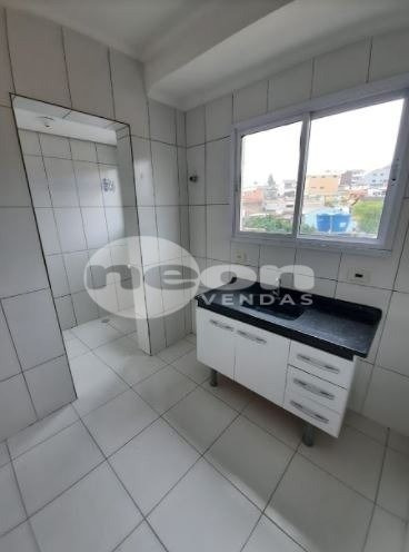 Imagem 8 de 13 de Apartamento - Parque Jacatuba - Ref: 2502 - V-2502