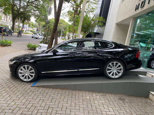 Imagem 6 de 7 de Volvo S90 2.0 T8 Hybrid Inscription Awd Geartronic