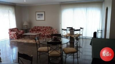 Imagem 24 de 25 de Apartamento - Ref: 214280