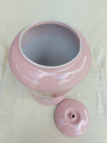 Filtro Talha Em Porcelana (leia A Descrição) (Usado)