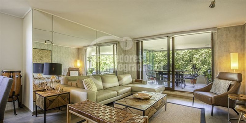 Imagen 30 de 30 de Departamento En Venta En Peñalolén