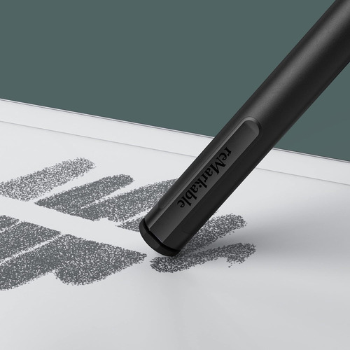 Tablet Remarkable 2 De 10,3 Pulgadas Con Marcador, Bolígrafo