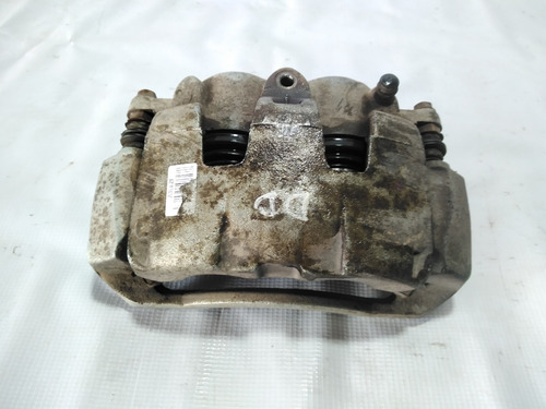 Caliper Delantero Derecho  Dodge Ram 1500 4.7 09-11 Original