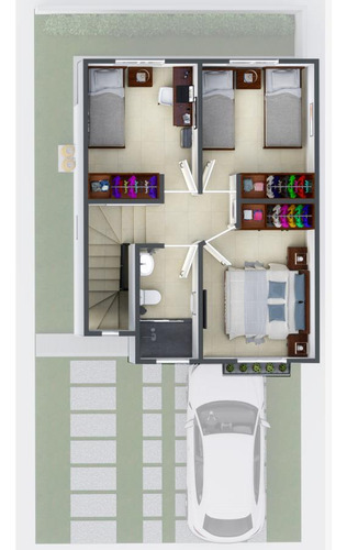 Casa En Venta En Fraccionamiento Real Madeira Pachuca Hidalgo Modelo Cantabria Casa Nueva A Estrenar Casa Club Con Alberca Gimnasio Dog Park Seguridad