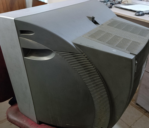 Tv Samsung, 19 Pulgadas (usado). (Usado)