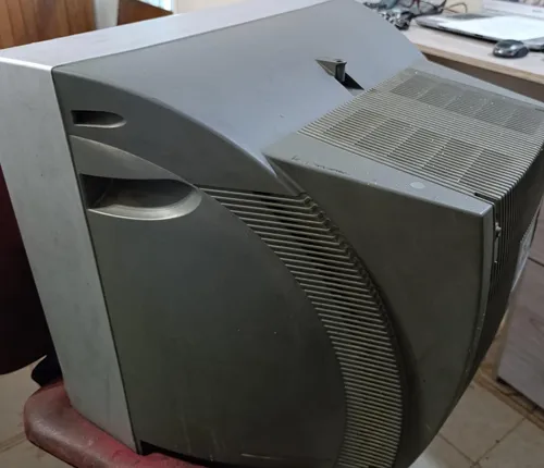 Tv Samsung, 19 Pulgadas (usado). (Usado)