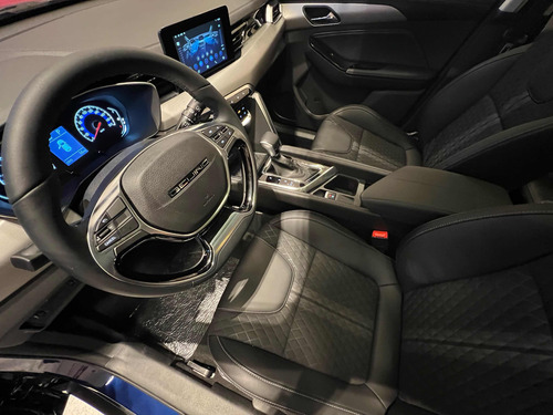 BAIC X35 1.5 Luxury At