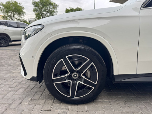 Mercedes-Benz Clase GLC 2.0 Glc 300 4Matic