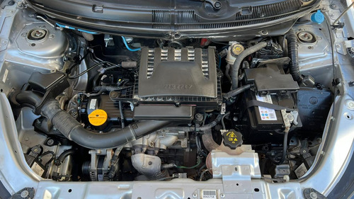 Fiat Cronos 1.3 Gse Drive