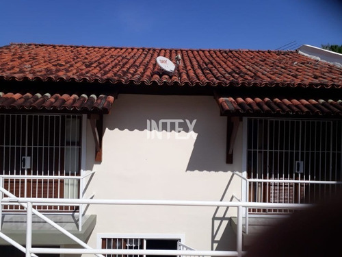 Imagem 21 de 30 de Excelente Casa Triplex Em São Francisco À Venda. - Ca00647 - 70039265