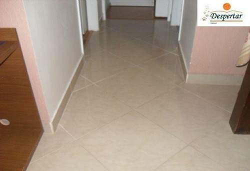 Imagem 20 de 30 de Apartamento Residencial À Venda, Jardim Íris, São Paulo - . - Ap1613