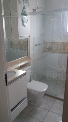 Imagem 3 de 15 de Apartamento Para Venda, 3 Dormitório(s), 110.0m² - 4399