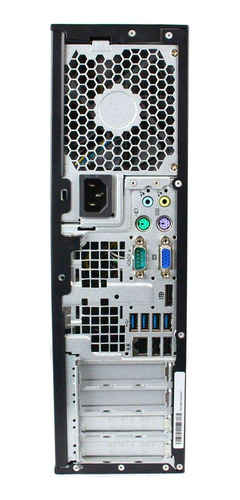 Cpu Desktop Hp 8300 I5 3° Geração 8gb 1tb Wifi (Usado)