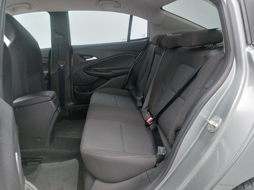 Chevrolet Onix 1.0 TURBO FLEX LTZ AUTOMÁTICO