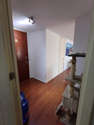 Departamento Americo Vespucio Sur 1385 - Las Condes 3d / 2b