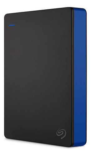 Seagate Game Drive Para Ps4, 4tb, Disco Duro Externo (stgd