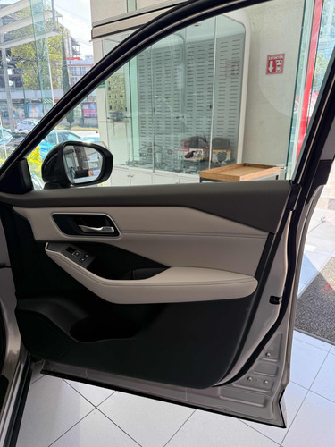 Nissan X-Trail E-Power 1.5 Erev Platinum Cvt