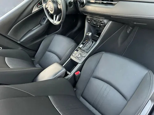 Mazda CX-3 2.0 I Sport 2wd At