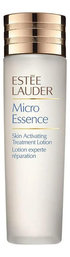 Loción Estee Lauder Micro Essence Skin Activating Treatment Momento De Aplicación Día/noche Tipo De Piel Todo Tipo De Piel