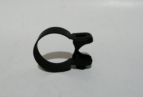 Imagen 1 de 2 de Abrazadera Tubo Escape Moto Tx200