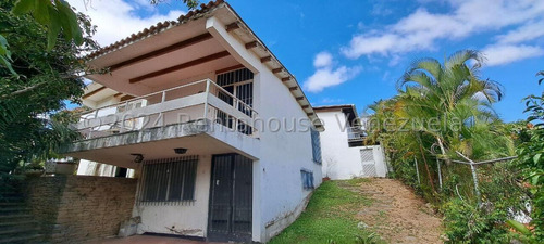 Casa En Venta En Prados Del Este #24-20279 Hh