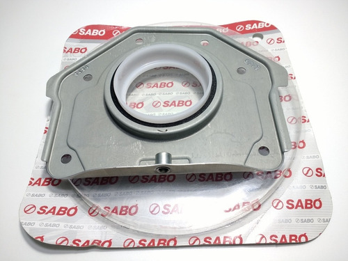 Retén Bancada Fiat Palio Weekend Fire 1.4 8v Original Sabo