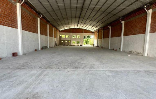Galpón En Venta, Zona Macrocentro, Salta Capital
