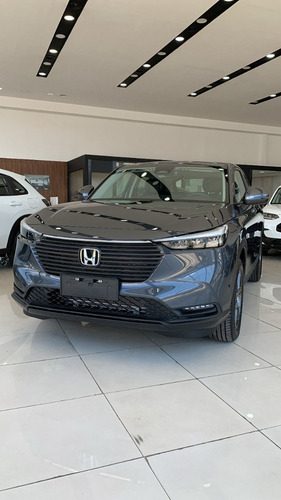 Honda Hrv