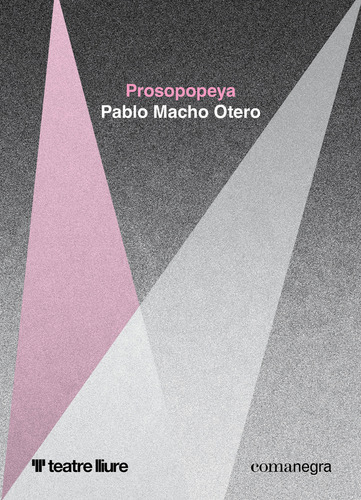 Prosopopeya - Macho Otero, Pablo
