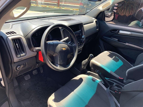 Chevrolet S10 2.8 TD 4X2 LS